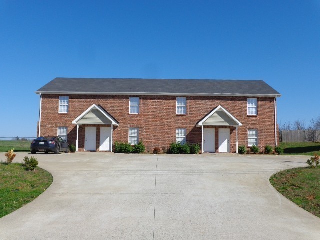 541 Patriot Park Court Clarksville TN 37042