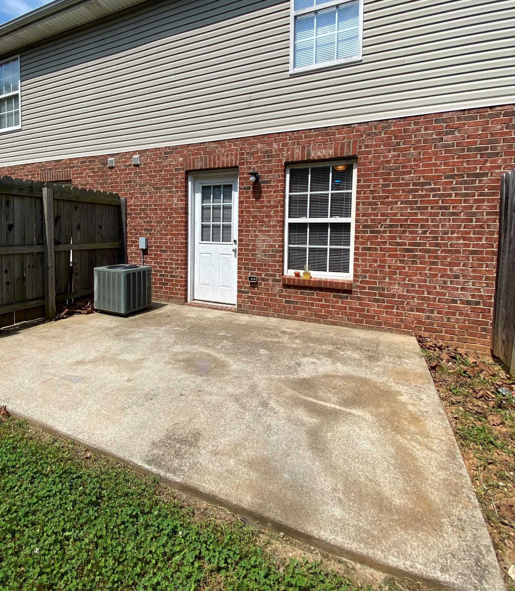 541 Patriot Park Court Clarksville TN 37042