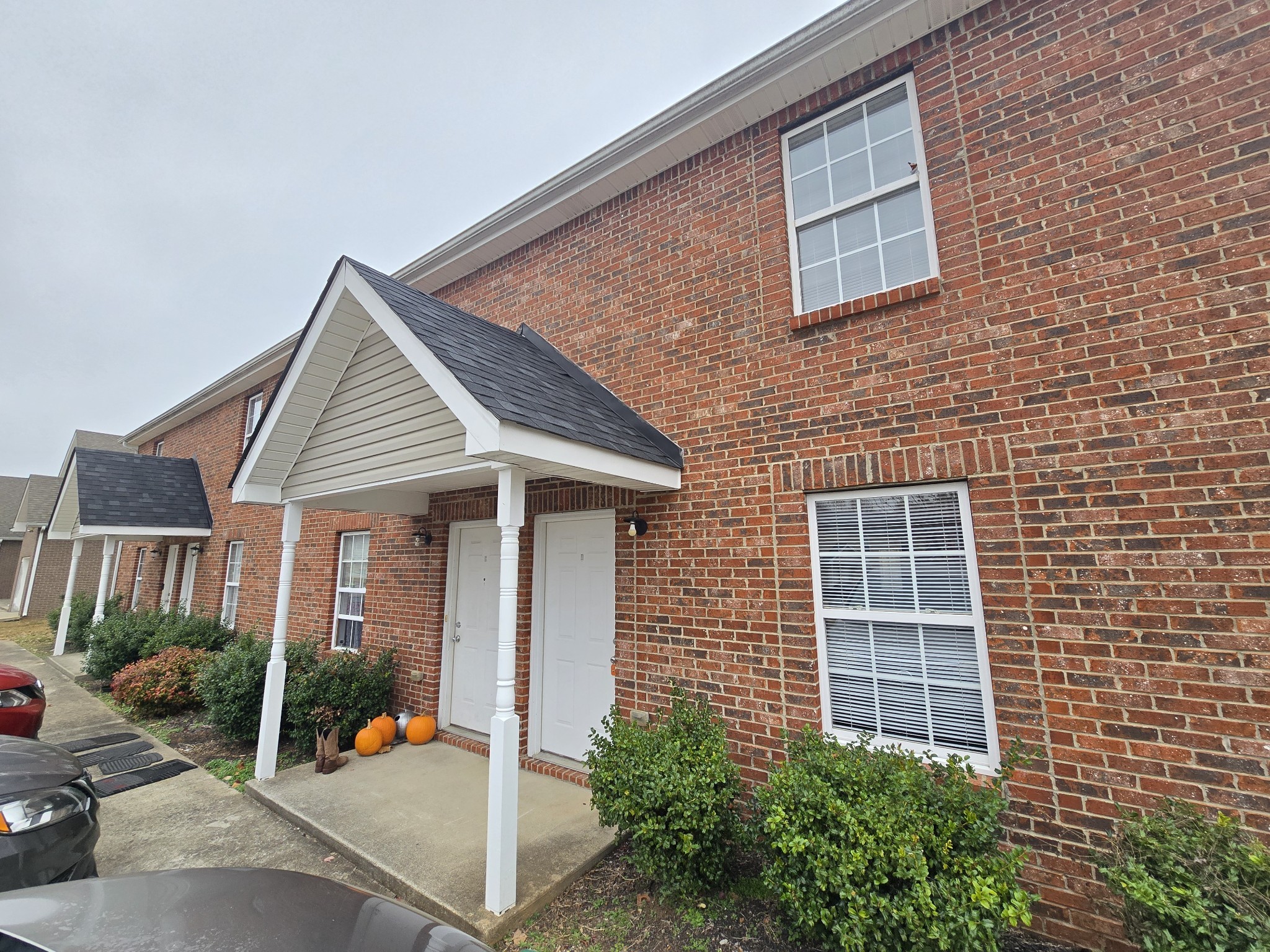 541 Patriot Park Court Clarksville TN 37042