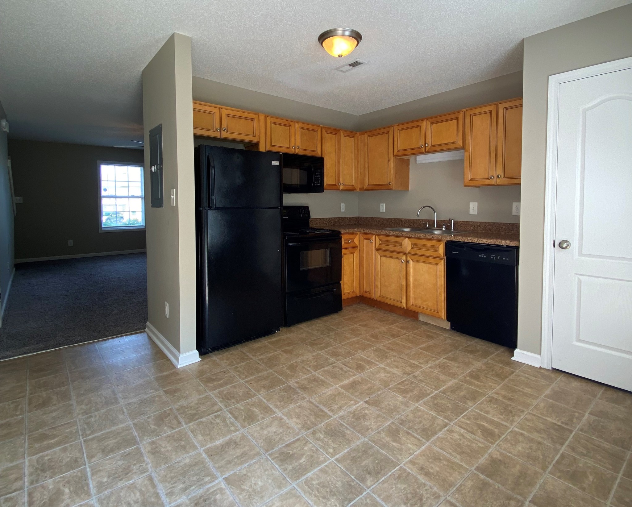 541 Patriot Park Court Clarksville TN 37042