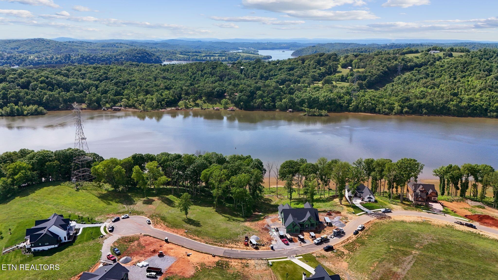 551 Firefly Drive Loudon TN 37774