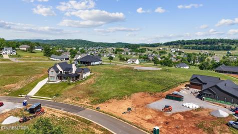 551 Firefly Drive Loudon TN 37774