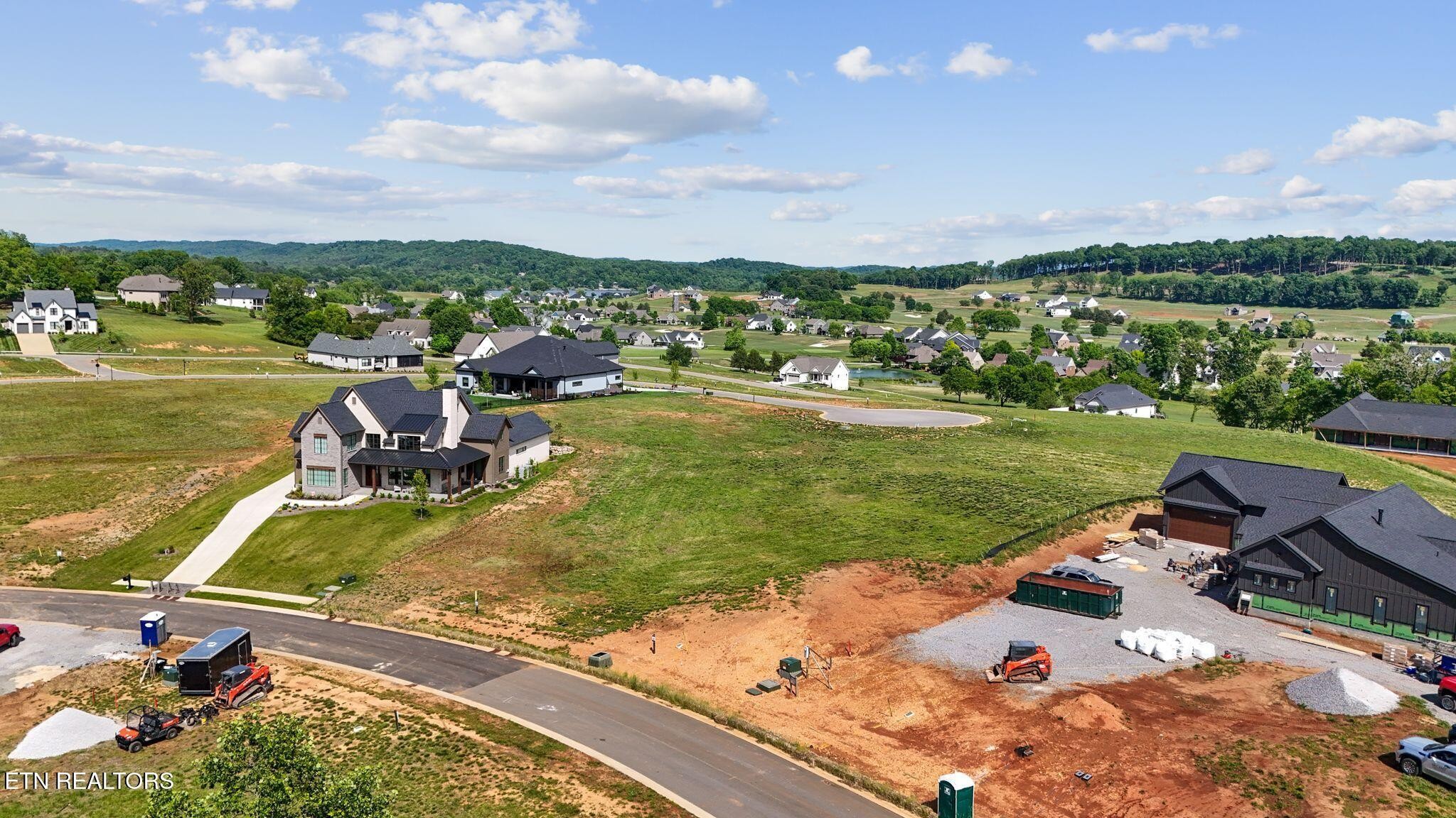 551 Firefly Drive Loudon TN 37774