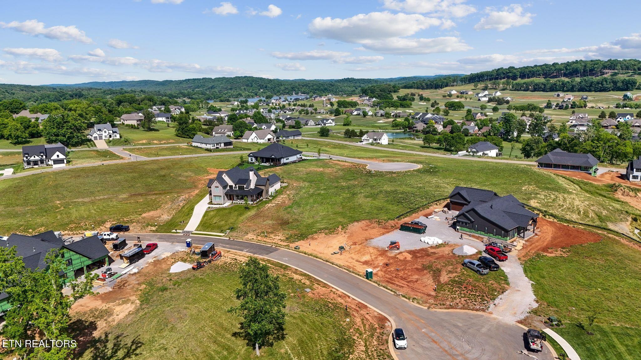 551 Firefly Drive Loudon TN 37774