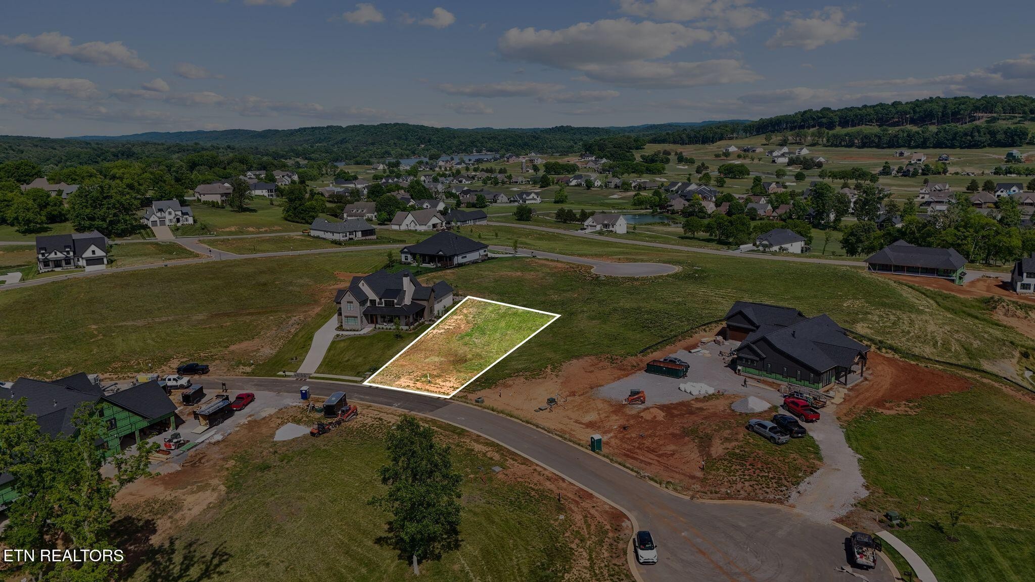 551 Firefly Drive Loudon TN 37774