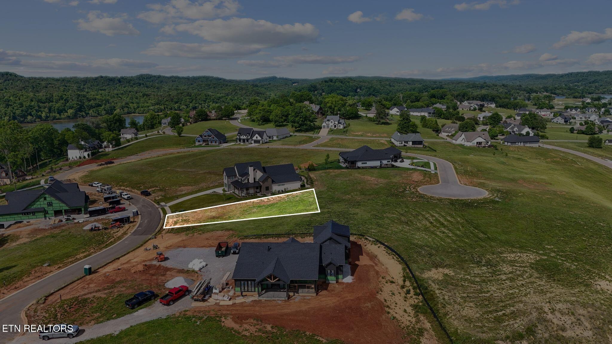 551 Firefly Drive Loudon TN 37774