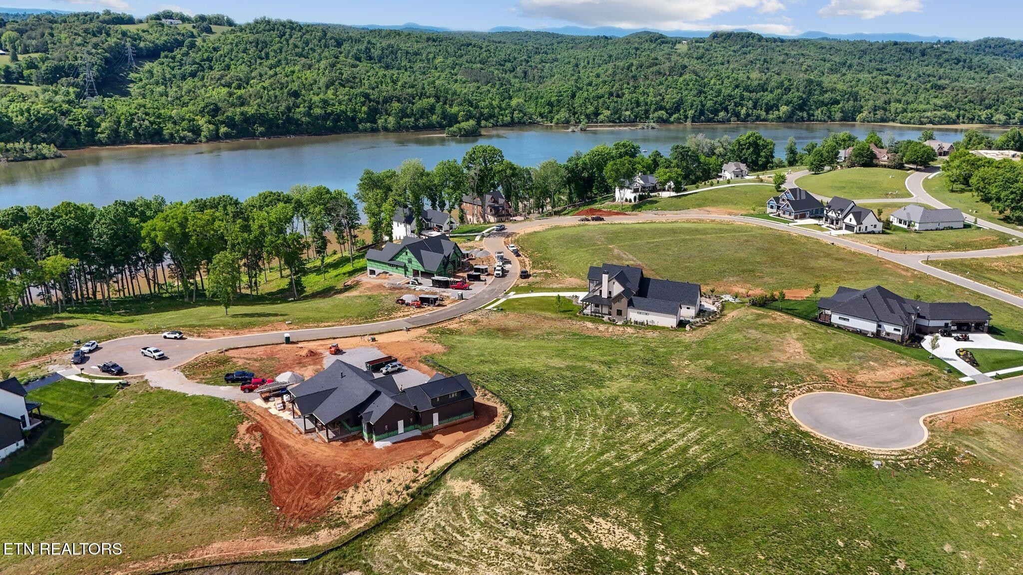 551 Firefly Drive Loudon TN 37774