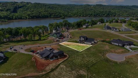 551 Firefly Drive Loudon TN 37774