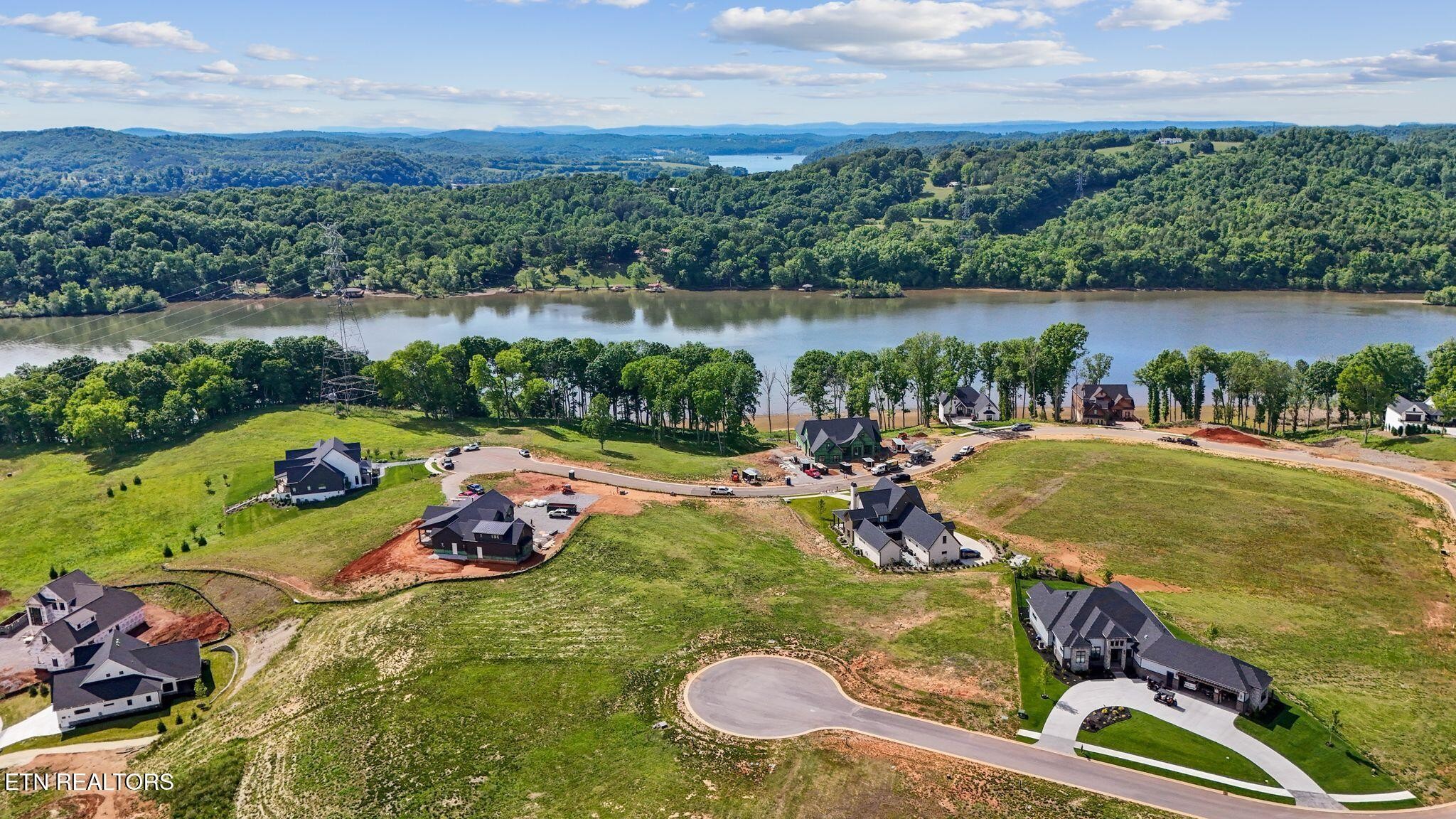 551 Firefly Drive Loudon TN 37774