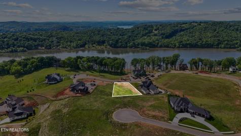 551 Firefly Drive Loudon TN 37774