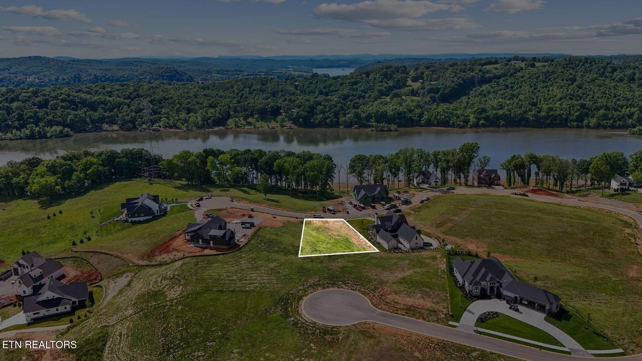 551 Firefly Drive Loudon TN 37774