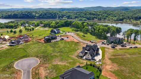 551 Firefly Drive Loudon TN 37774