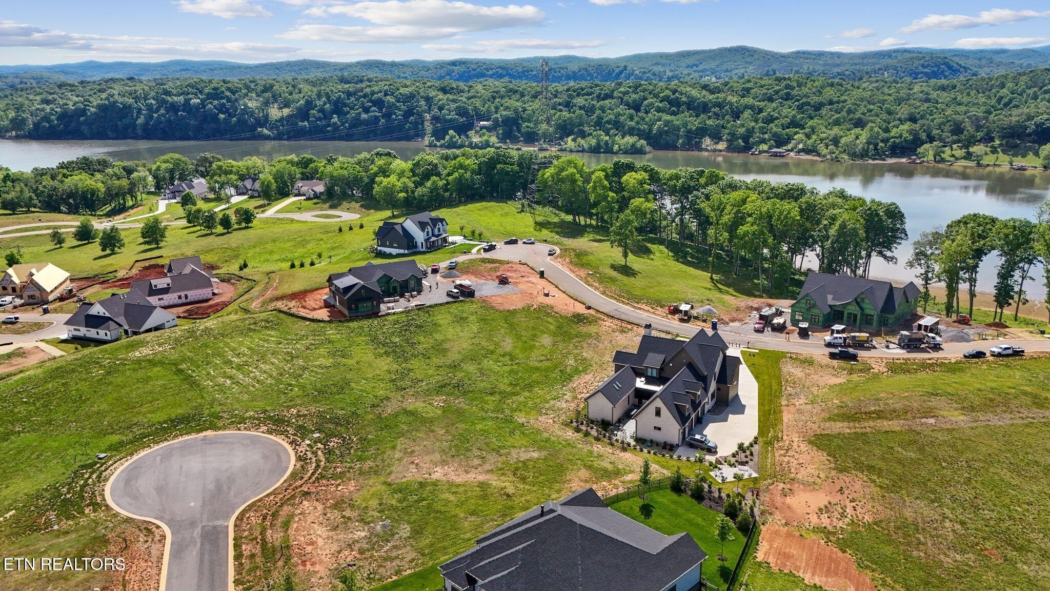 551 Firefly Drive Loudon TN 37774