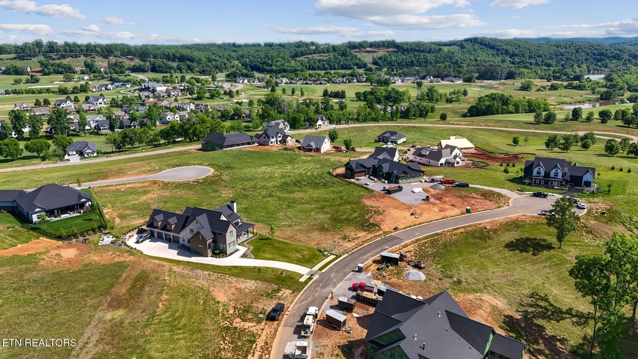 551 Firefly Drive Loudon TN 37774