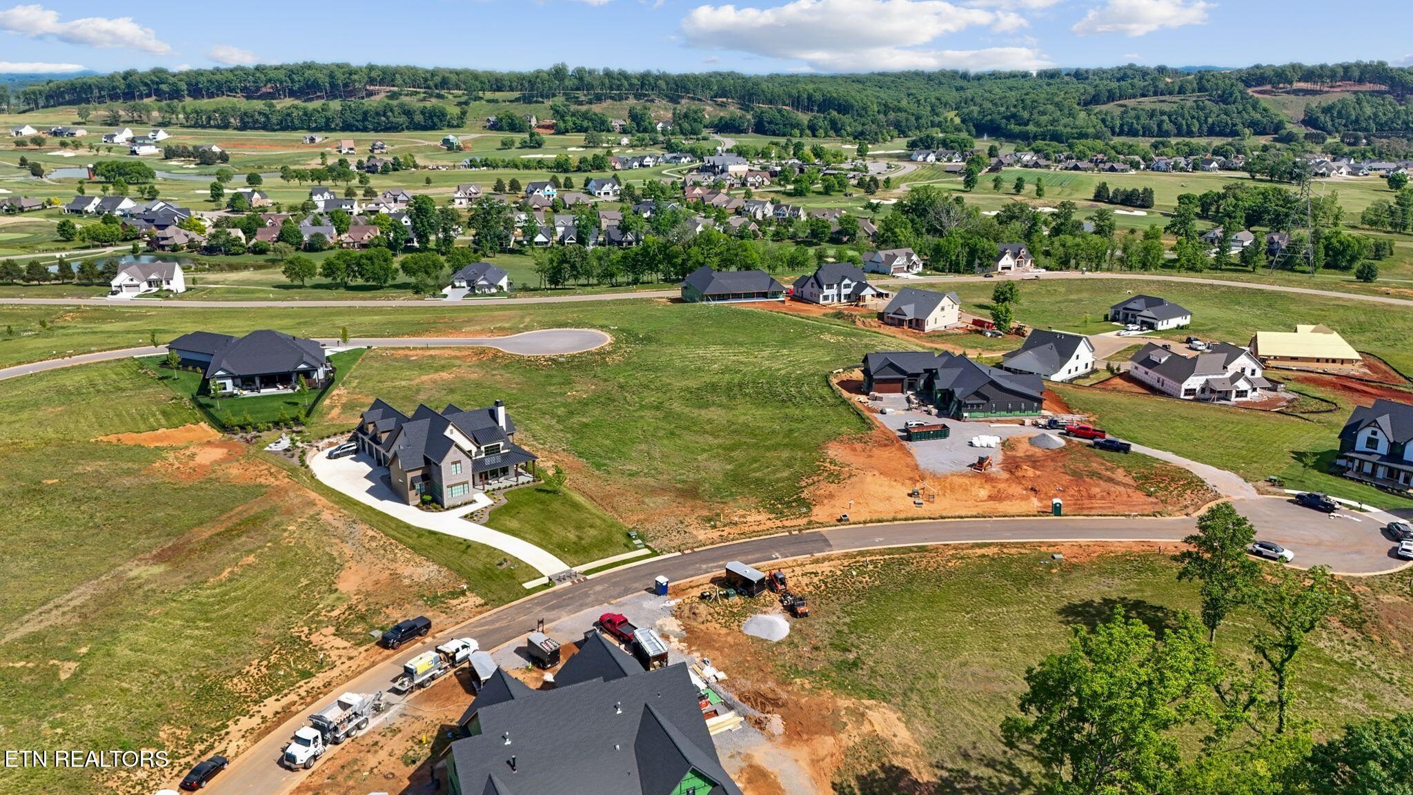 551 Firefly Drive Loudon TN 37774