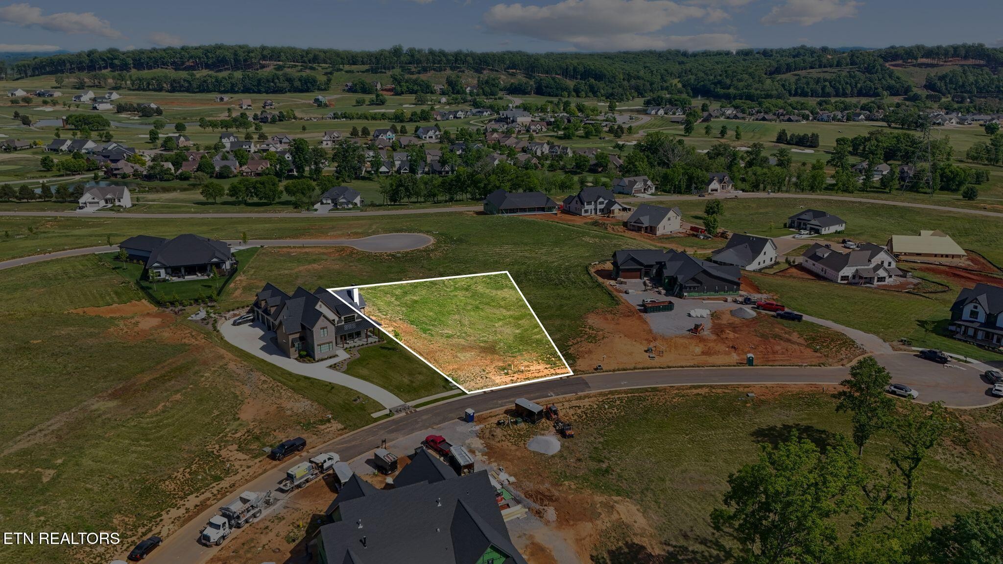 551 Firefly Drive Loudon TN 37774