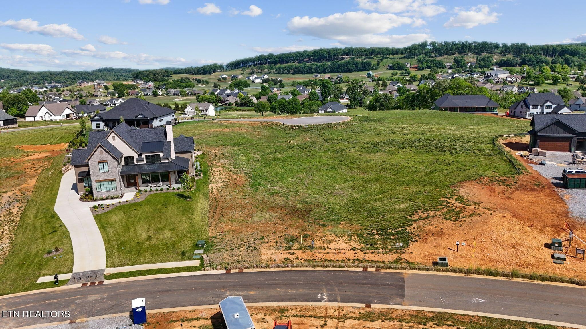 551 Firefly Drive Loudon TN 37774