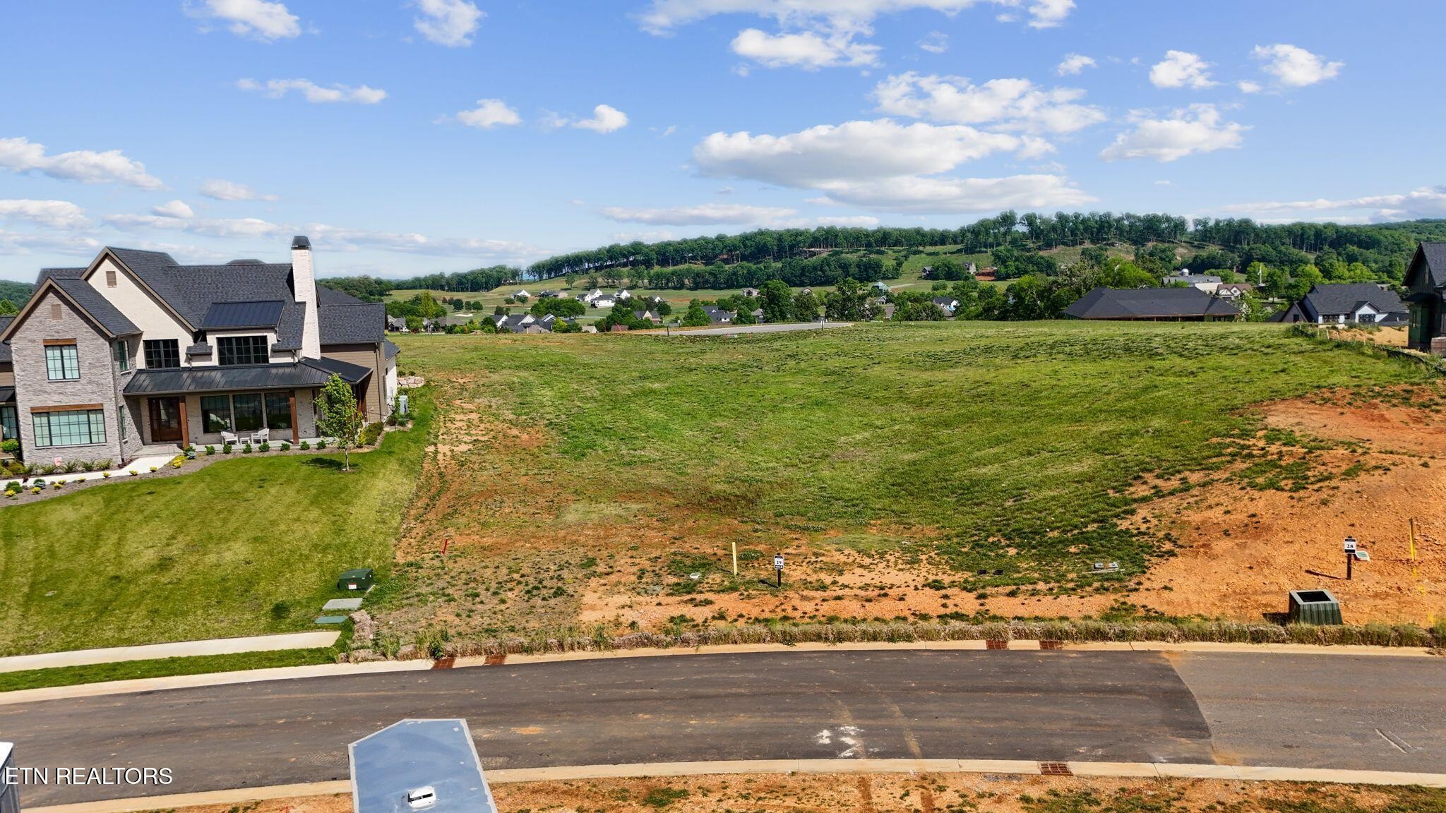 551 Firefly Drive Loudon TN 37774