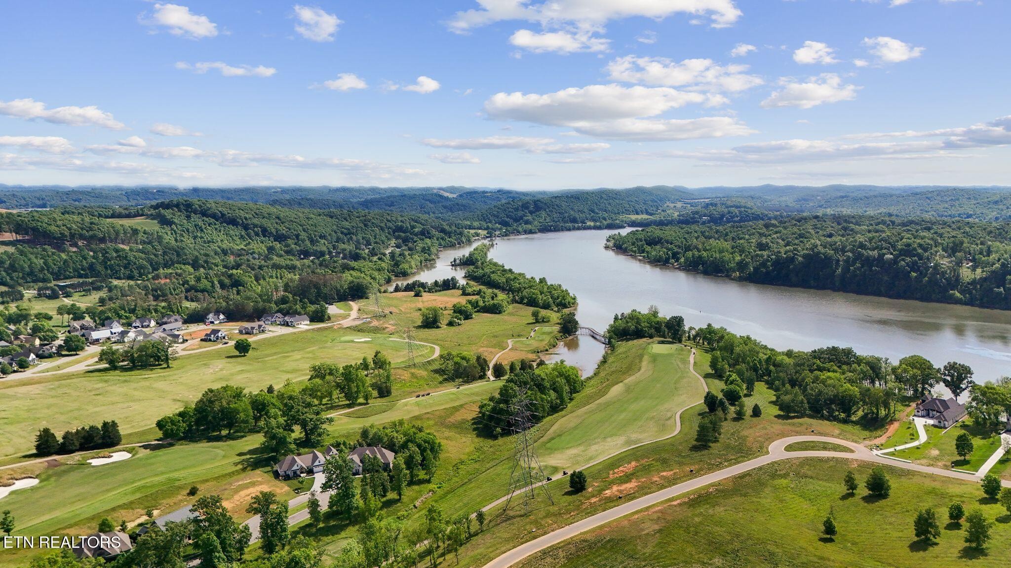 551 Firefly Drive Loudon TN 37774