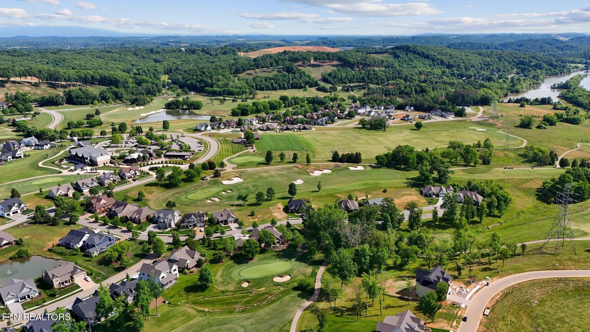 551 Firefly Drive Loudon TN 37774