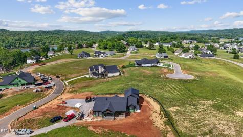 551 Firefly Drive Loudon TN 37774