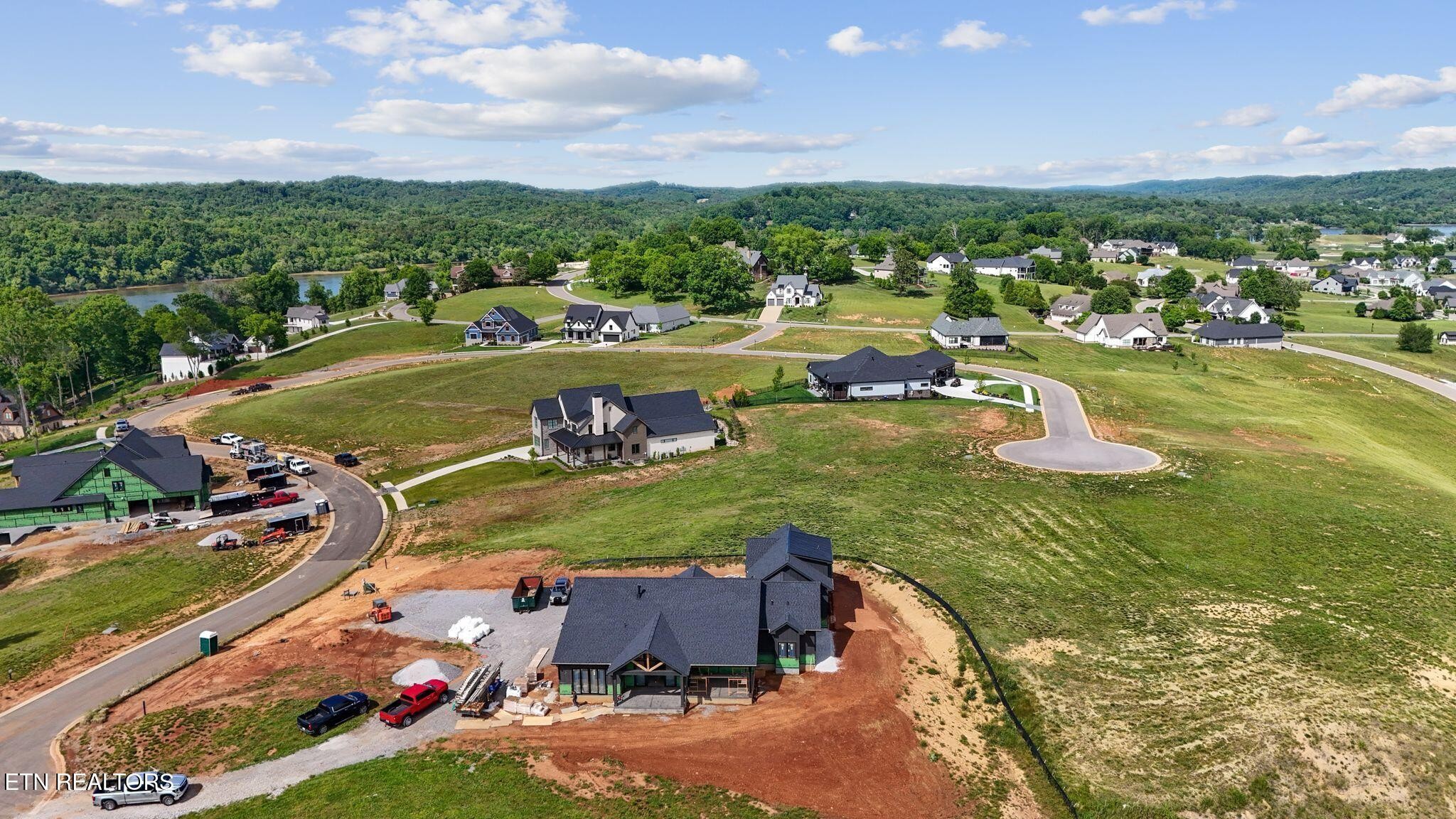 551 Firefly Drive Loudon TN 37774