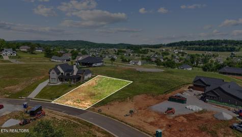 551 Firefly Drive Loudon TN 37774