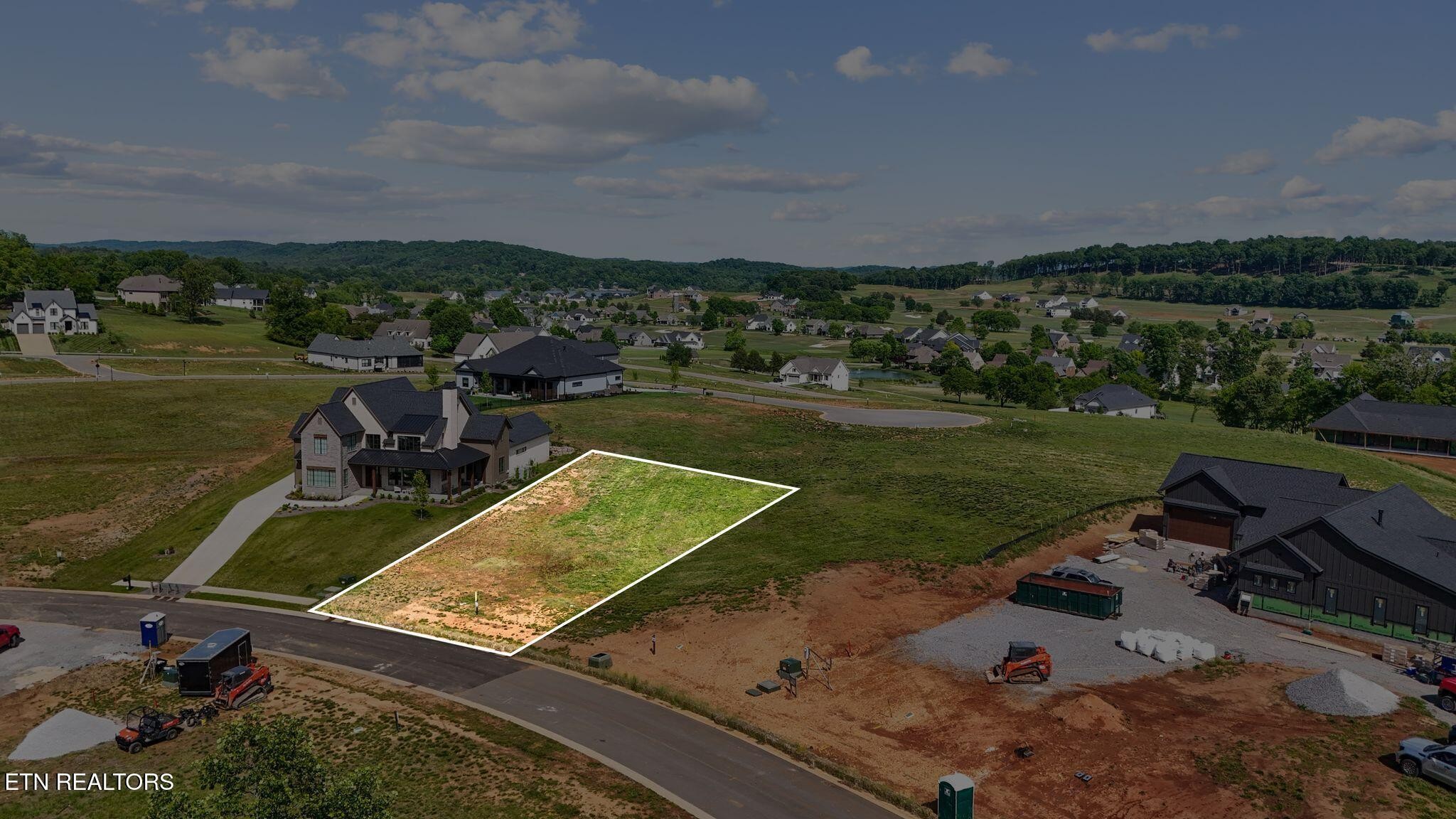 551 Firefly Drive Loudon TN 37774