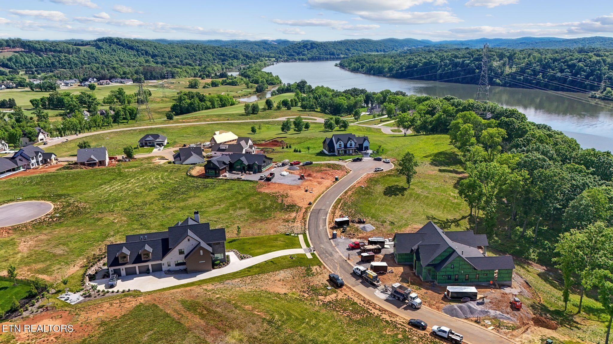 551 Firefly Drive Loudon TN 37774