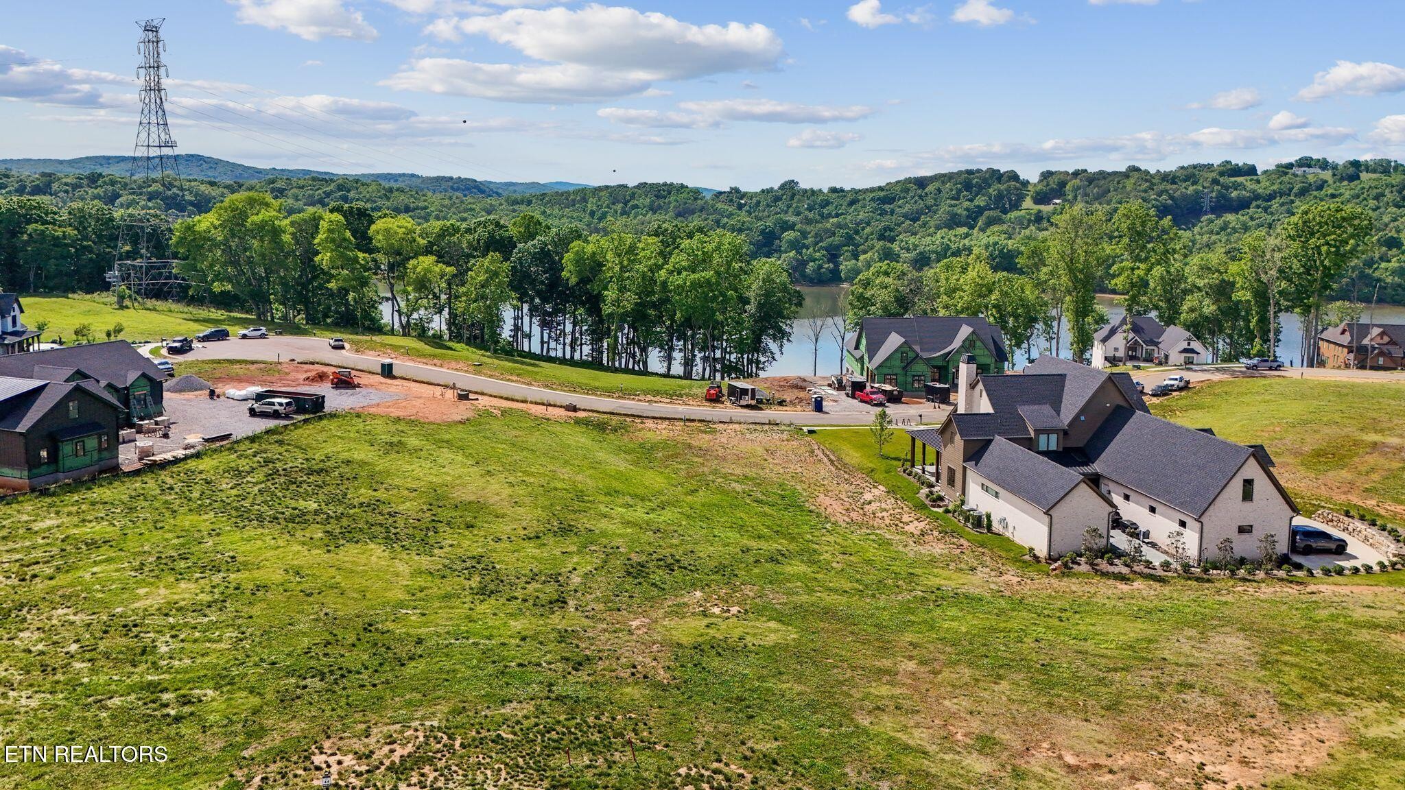 551 Firefly Drive Loudon TN 37774
