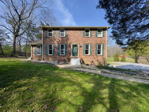 577 Forest Retreat Road Hendersonville TN 37075