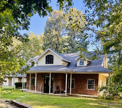 4981 Highway 70, W Dickson TN 37055