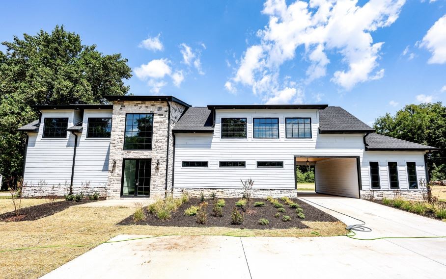 2025 Nelson Lane Murfreesboro TN 37129
