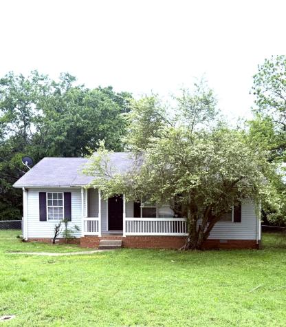 149 Constitution Avenue La Vergne TN 37086