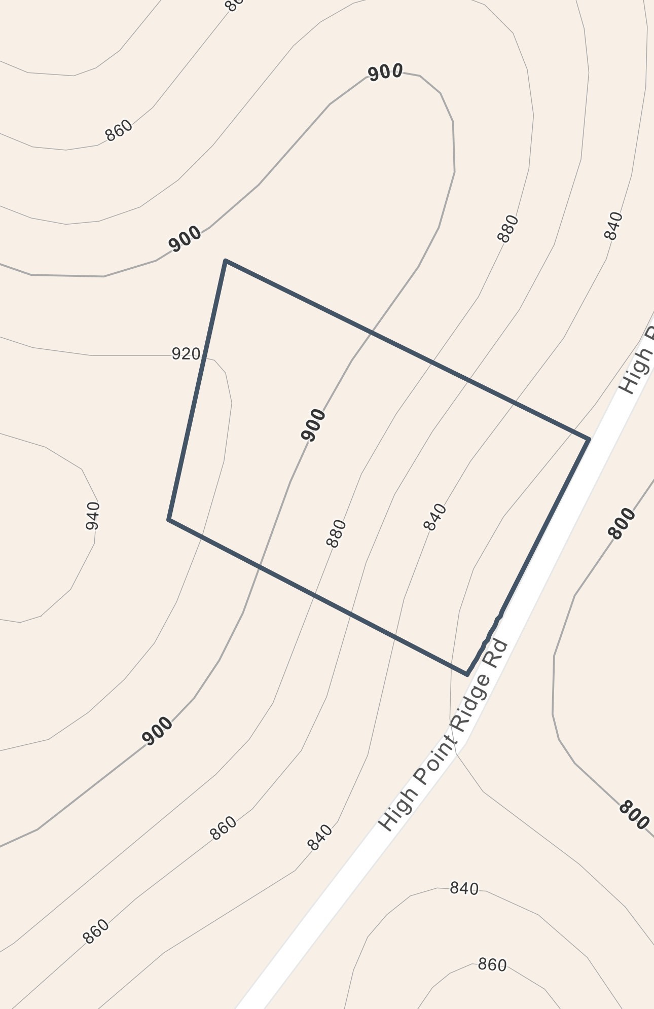 791 High Point Ridge Franklin TN 37069