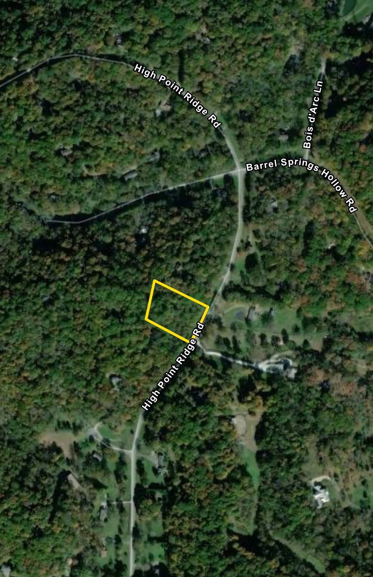 791 High Point Ridge Franklin TN 37069