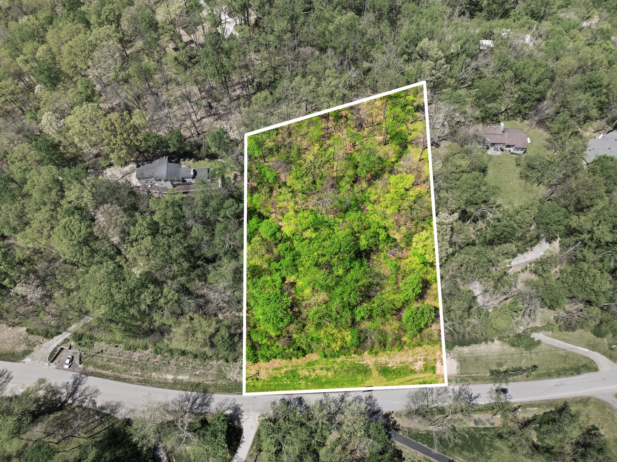791 High Point Ridge Franklin TN 37069