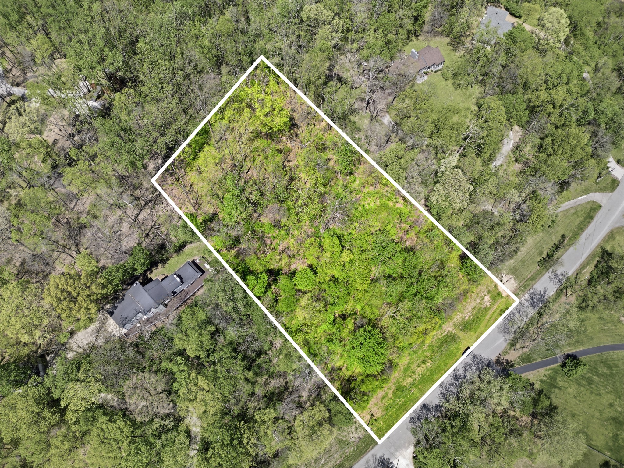 791 High Point Ridge Franklin TN 37069