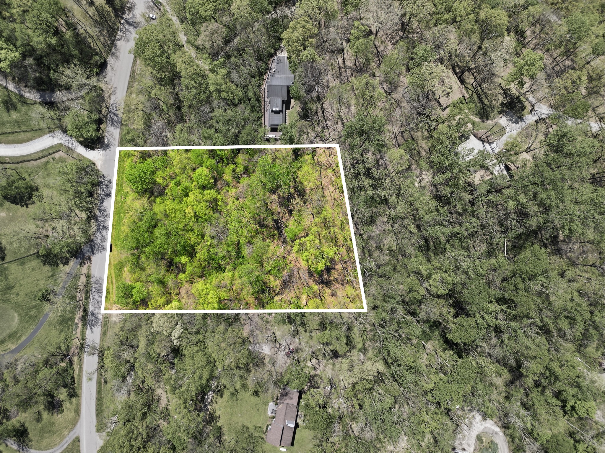 791 High Point Ridge Franklin TN 37069