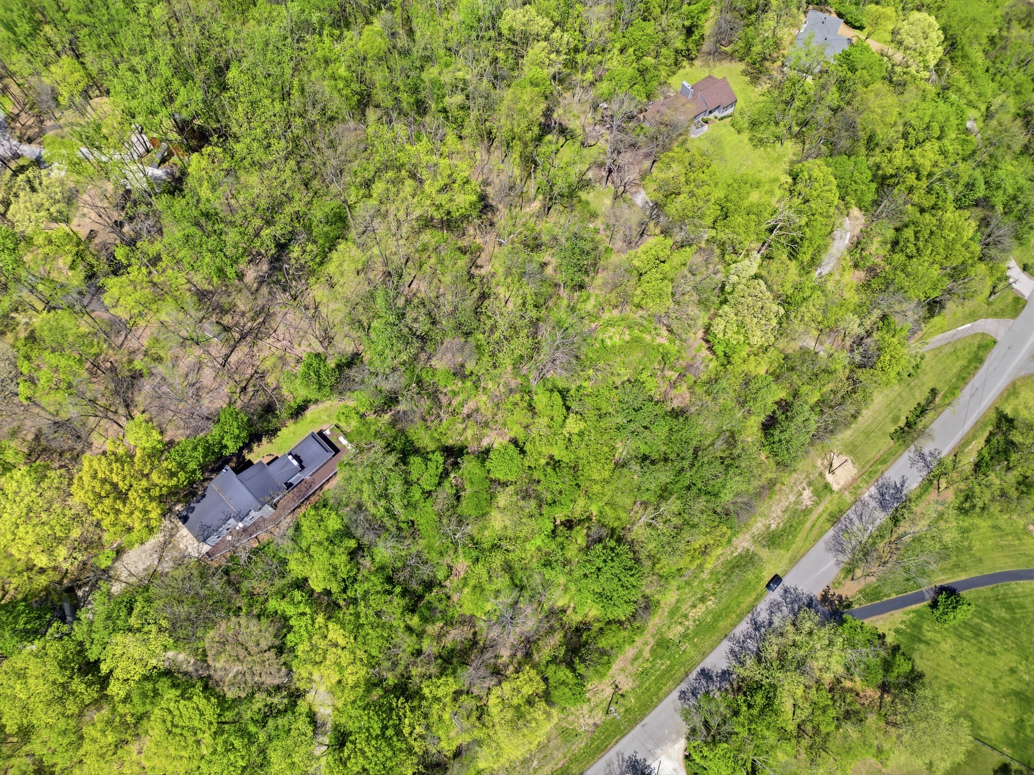 791 High Point Ridge Franklin TN 37069