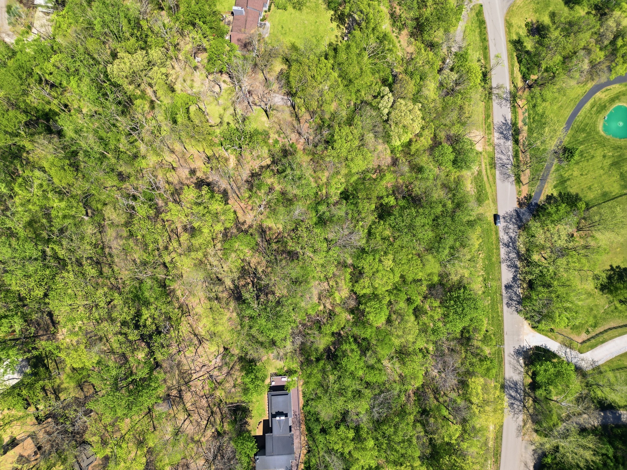 791 High Point Ridge Franklin TN 37069