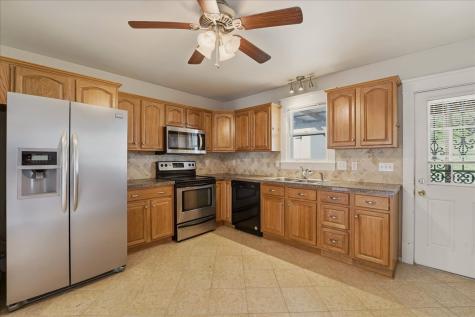2407 Inga Street Nashville TN 37206