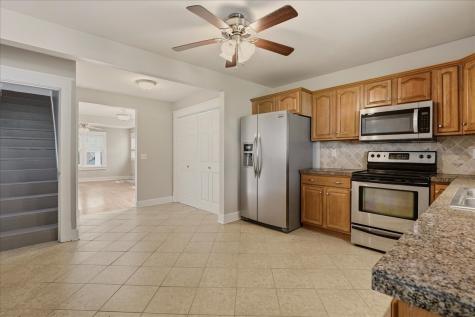 2407 Inga Street Nashville TN 37206
