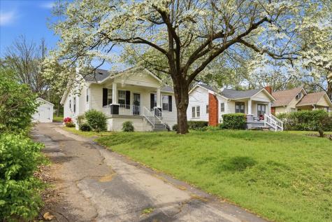 2407 Inga Street Nashville TN 37206