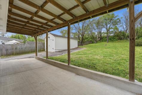 2407 Inga Street Nashville TN 37206
