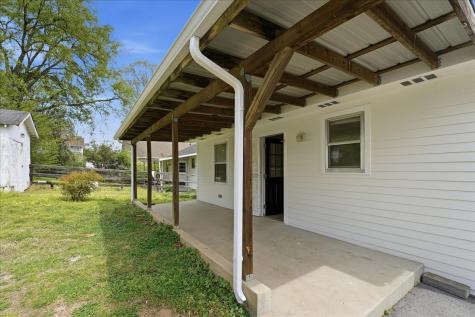 2407 Inga Street Nashville TN 37206