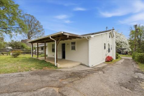 2407 Inga Street Nashville TN 37206