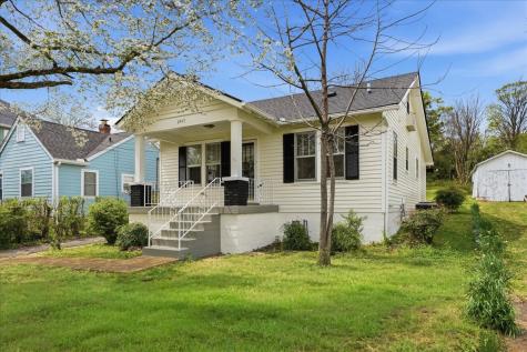 2407 Inga Street Nashville TN 37206