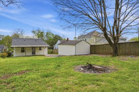 2407 Inga Street Nashville TN 37206