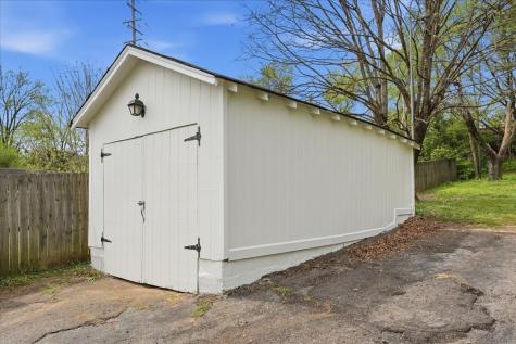 2407 Inga Street Nashville TN 37206